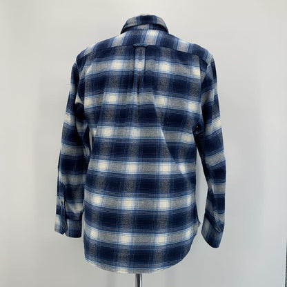 Jachs Flannel Shirt