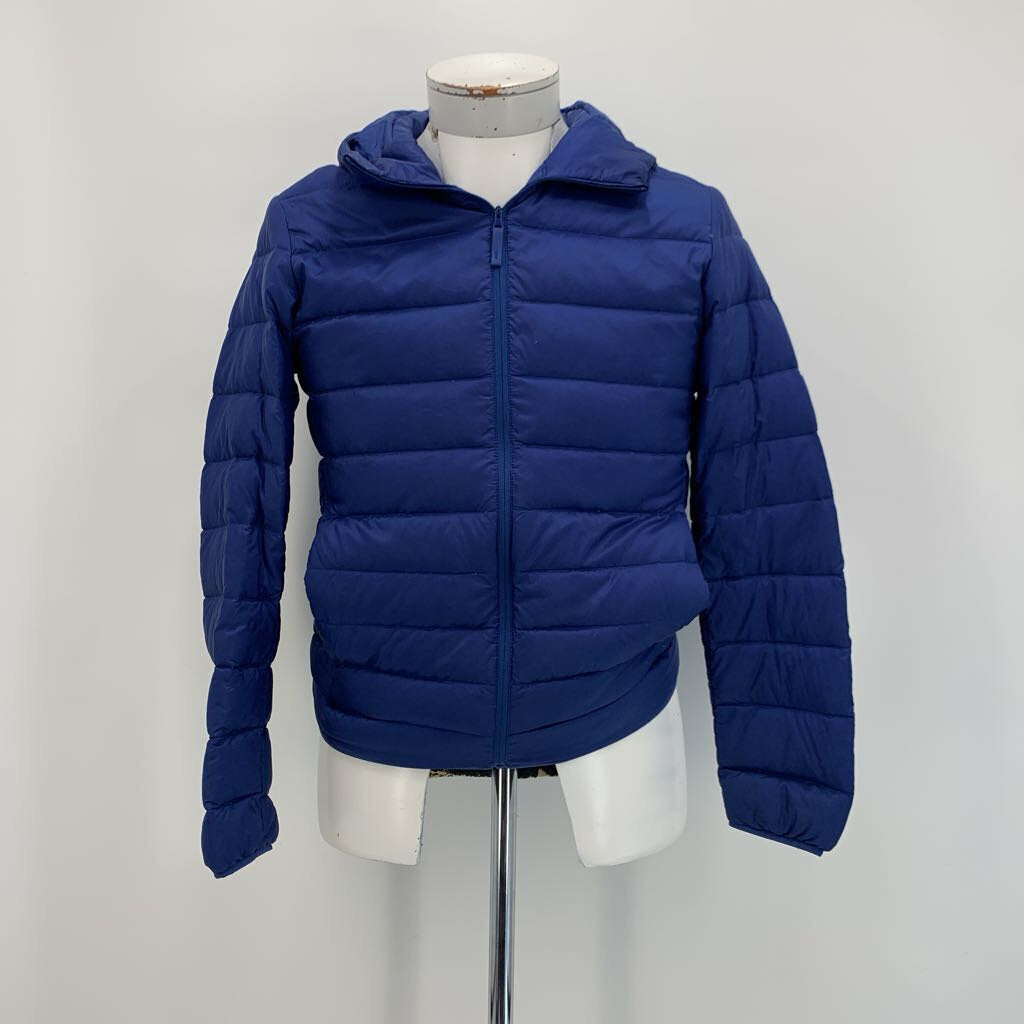Uniqlo Puffer Jacket
