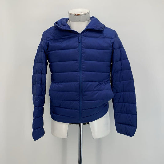 Uniqlo Puffer Jacket