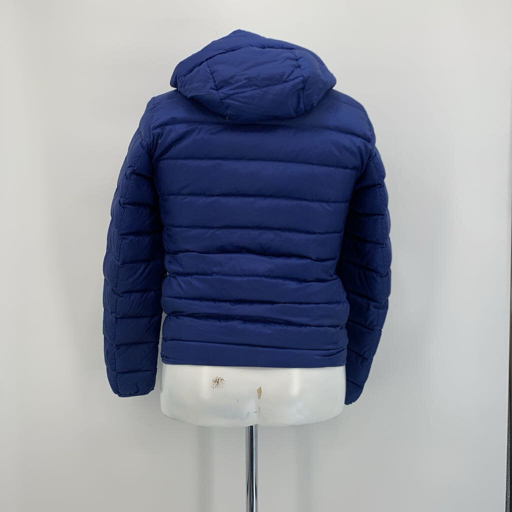 Uniqlo Puffer Jacket