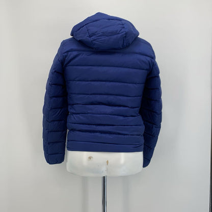 Uniqlo Puffer Jacket