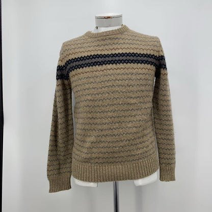 Eaton Hill Sweater