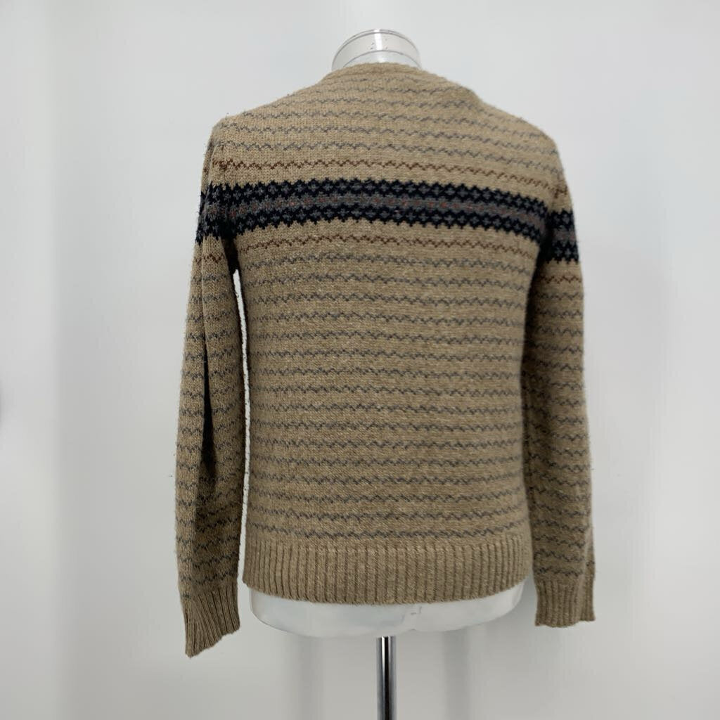 Eaton Hill Sweater
