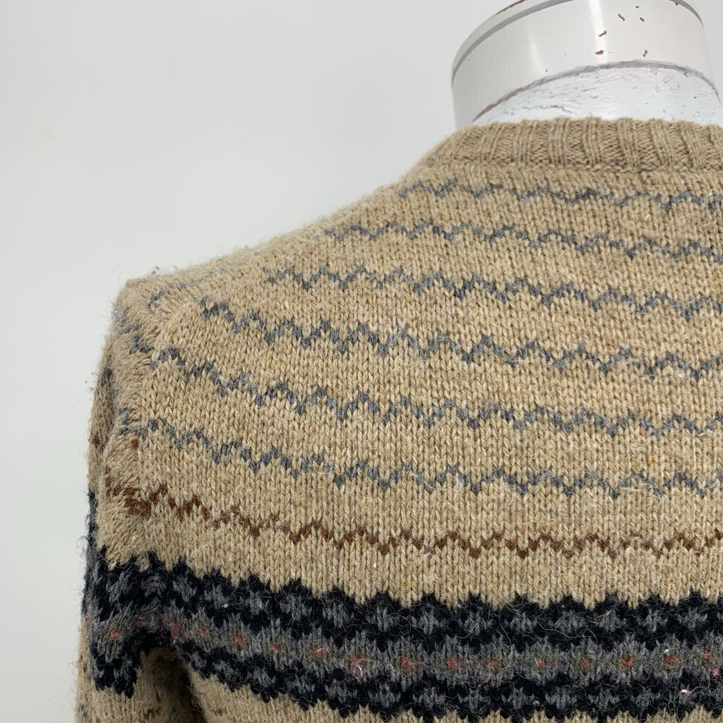 Eaton Hill Sweater