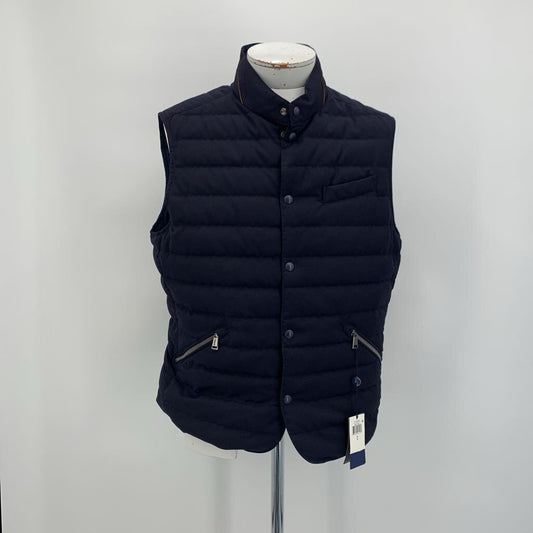 Polo Reversible Vest NWT