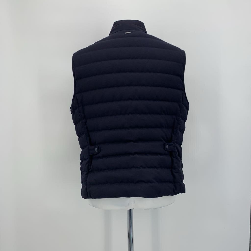 Polo Reversible Vest NWT