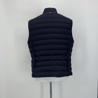 Polo Reversible Vest NWT