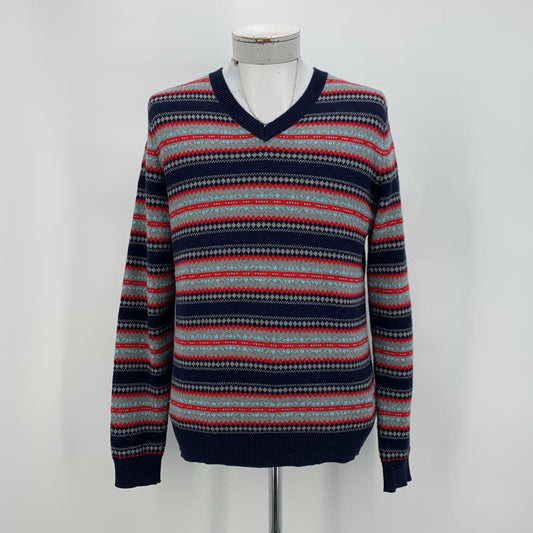 Barque Sweater