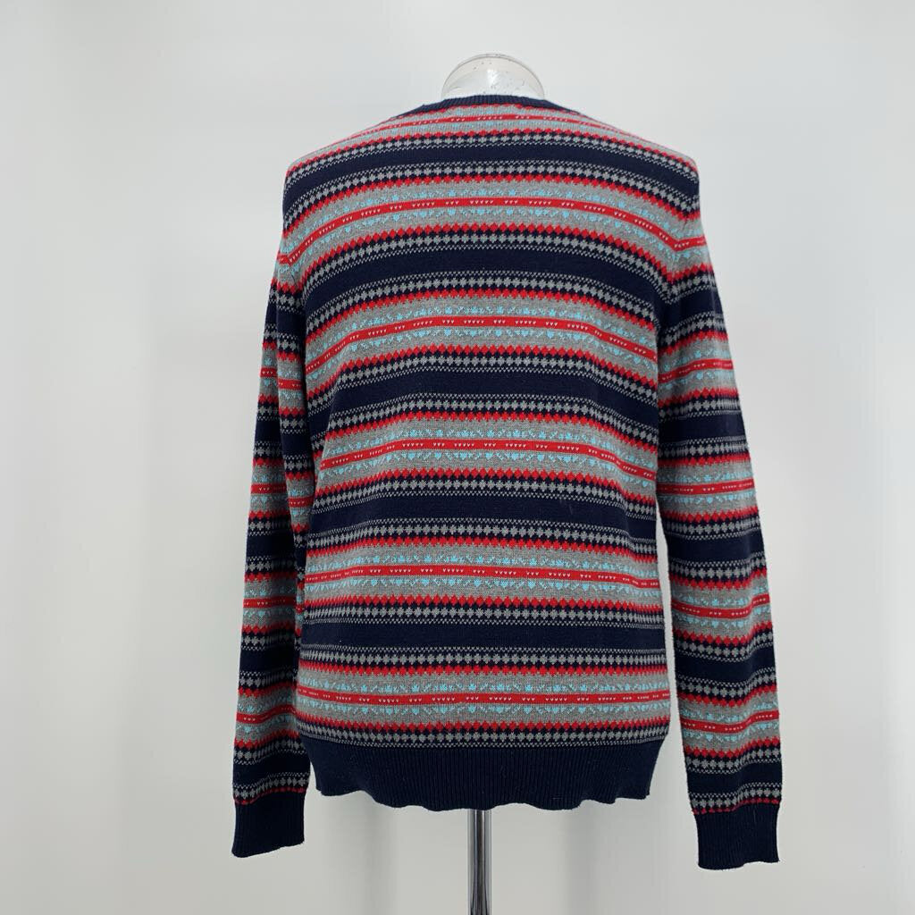Barque Sweater