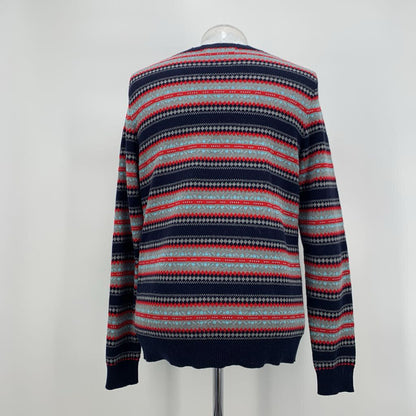 Barque Sweater