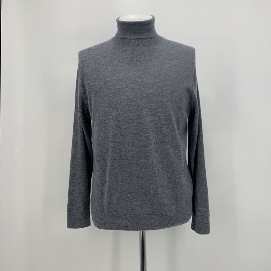 Banana Republic Turtleneck Sweater
