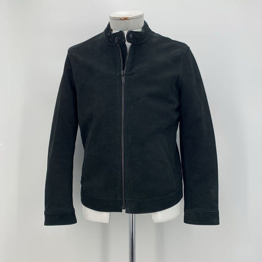 Thursday Leather Jacket