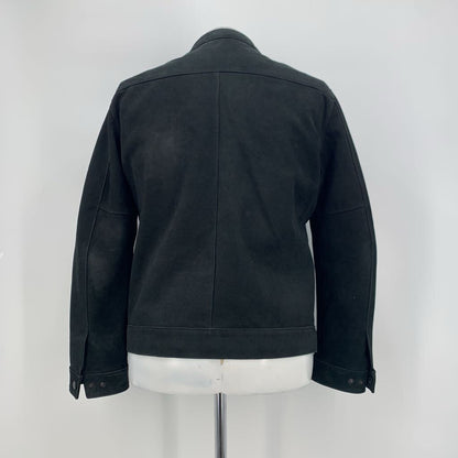 Thursday Leather Jacket