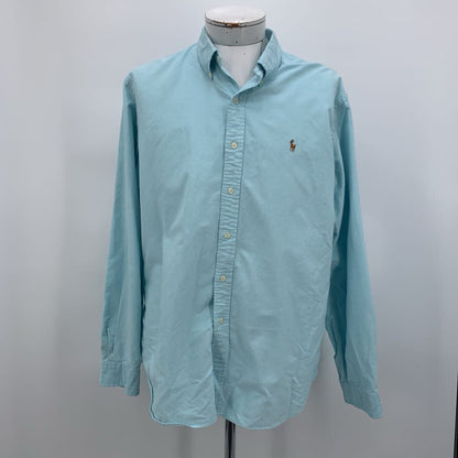 Ralph Lauren Shirt