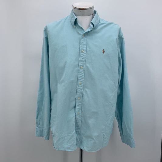 Ralph Lauren Shirt