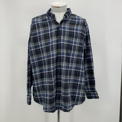 Orvis Flannel Shirt