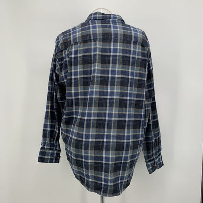 Orvis Flannel Shirt