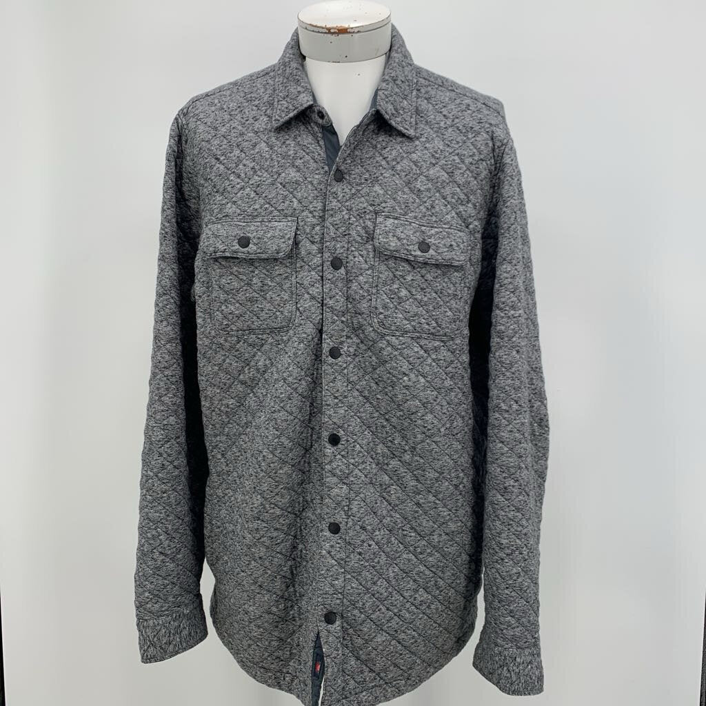 Faherty Overshirt