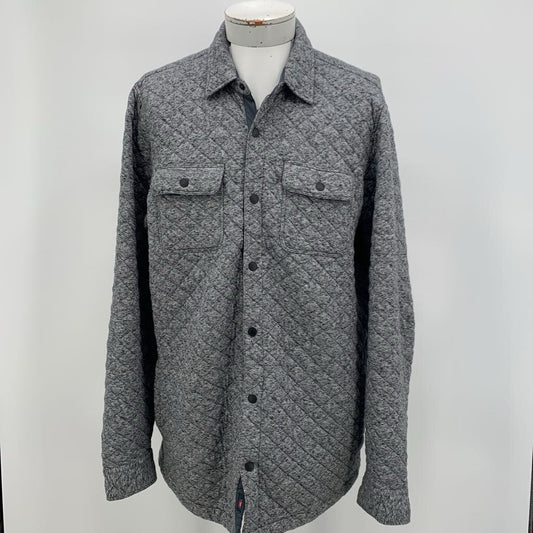 Faherty Overshirt