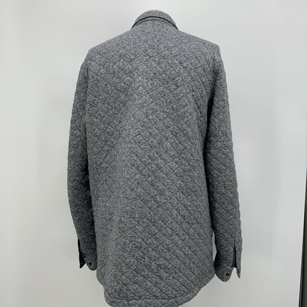 Faherty Overshirt