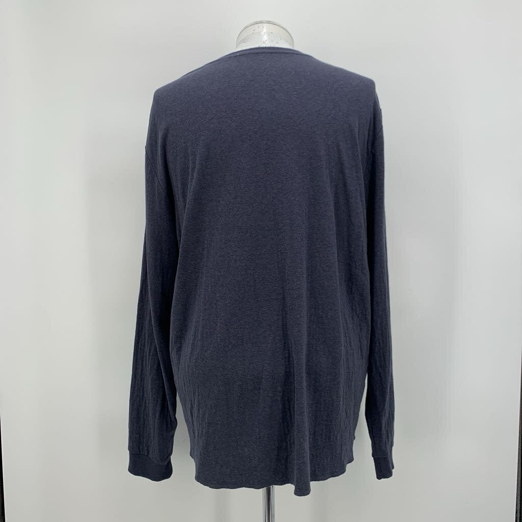 Marine Layer T-Shirt LS