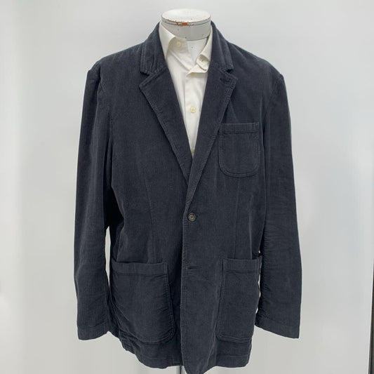 Faherty Corduroy Sportcoat