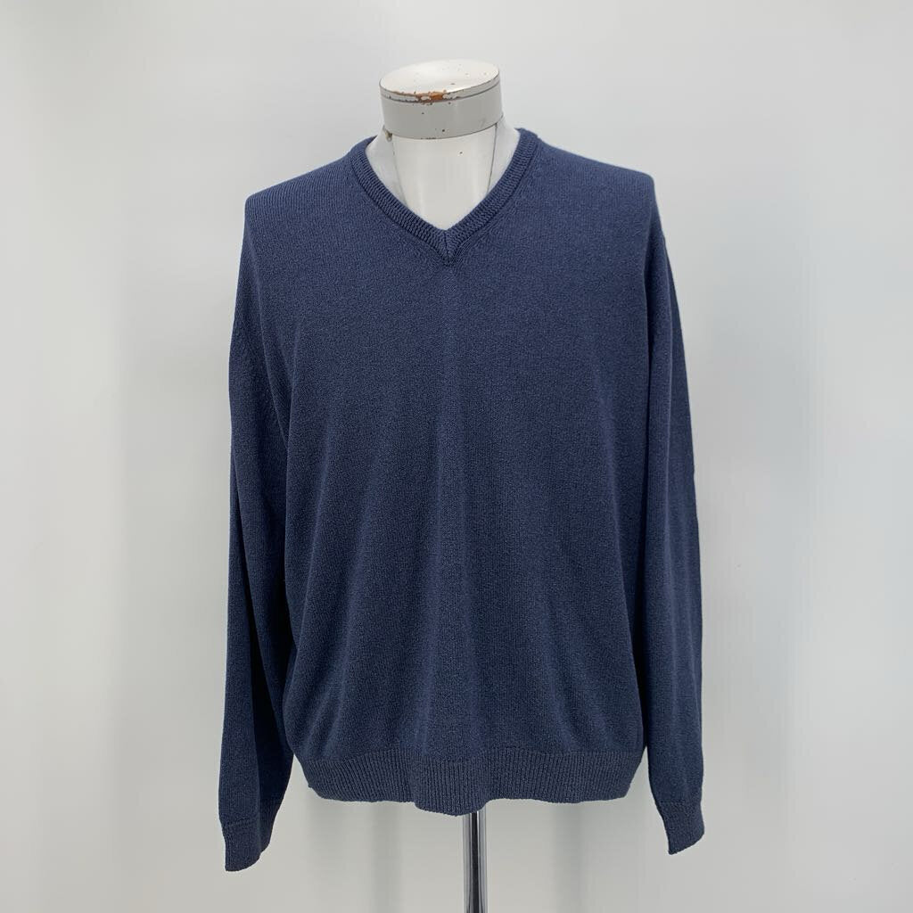 Bullock & Jones Sweater