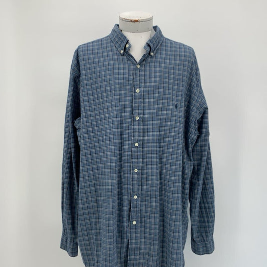 Ralph Lauren Shirt