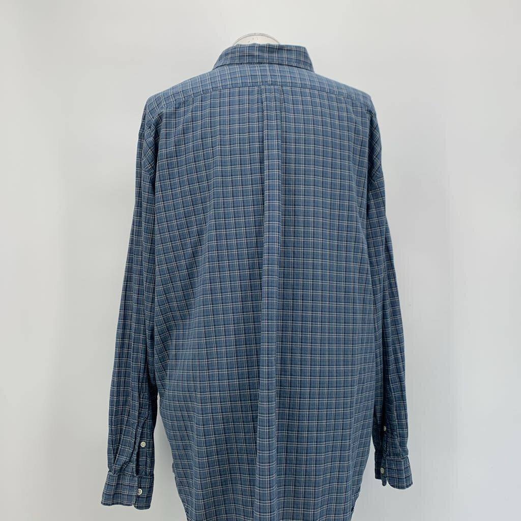 Ralph Lauren Shirt