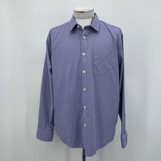 UnTuckit Shirt