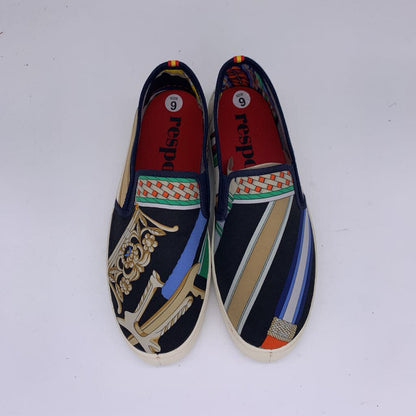 Respoke Sneakers