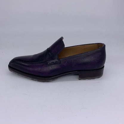 Caulaincourt Club Shoes
