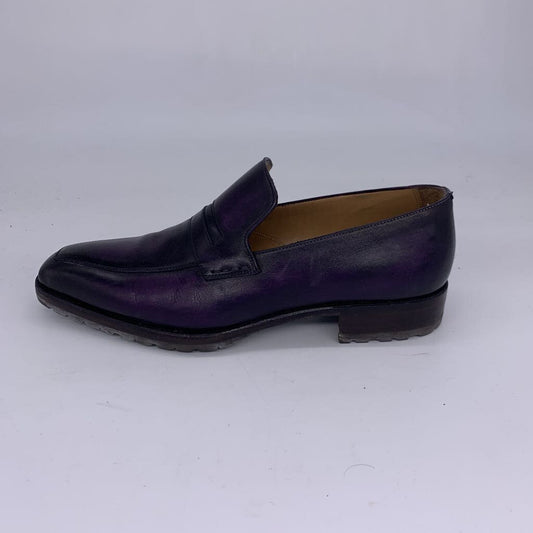 Caulaincourt Club Shoes