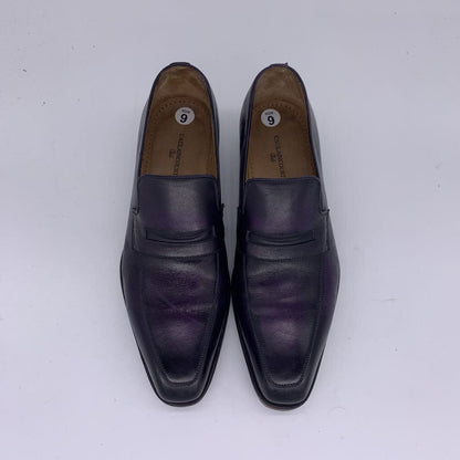 Caulaincourt Club Shoes