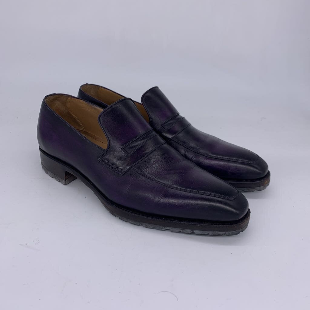 Caulaincourt Club Shoes
