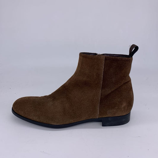Zegna Boots