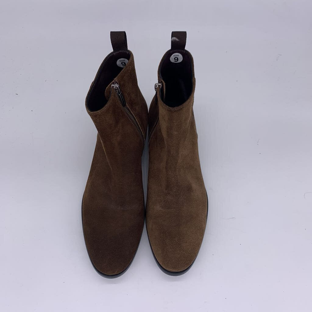 Zegna Boots