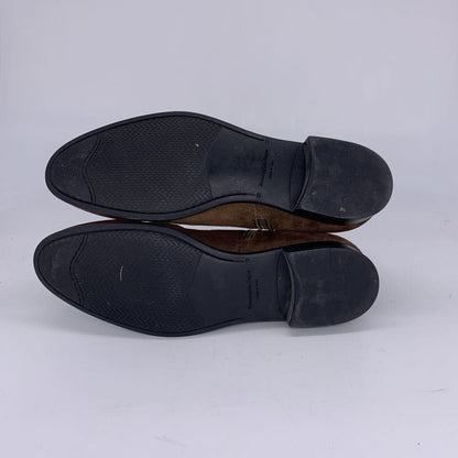 Zegna Boots