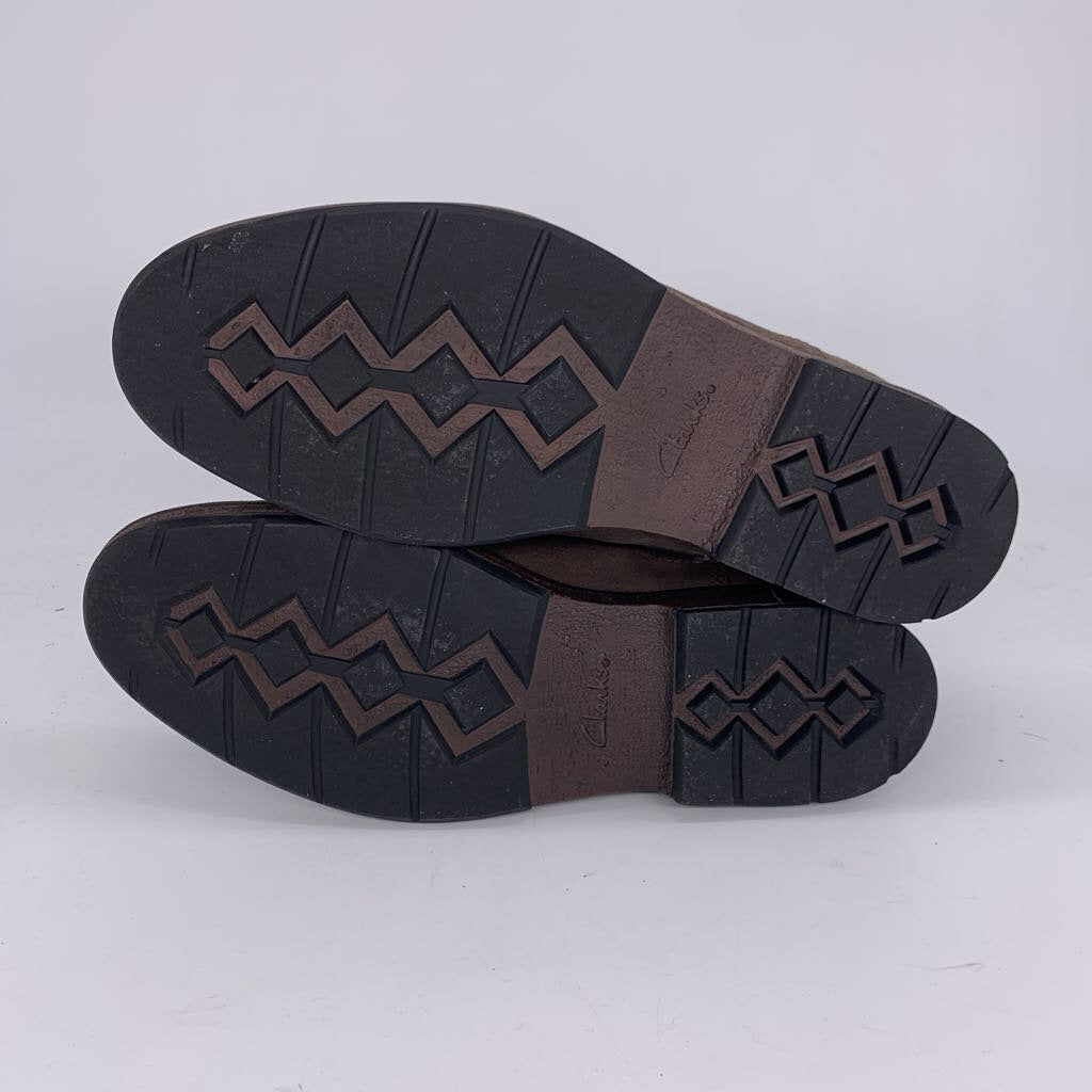 Clarks Boots