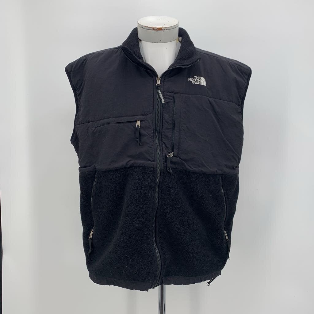 The North Face Fleece Vest