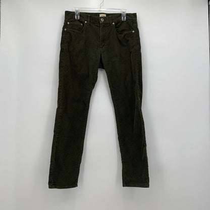 J. Crew Corduroy Pants