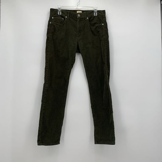 J. Crew Corduroy Pants