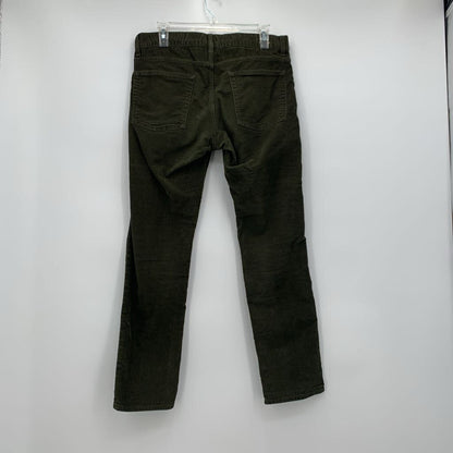 J. Crew Corduroy Pants