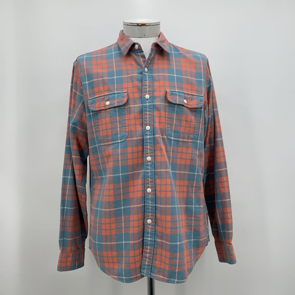 J. Crew Shirt