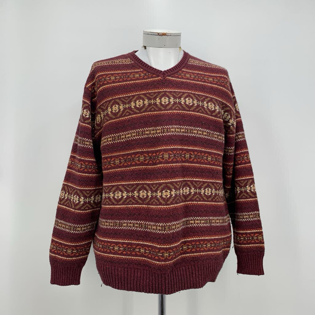 St. John's Bay Sweater