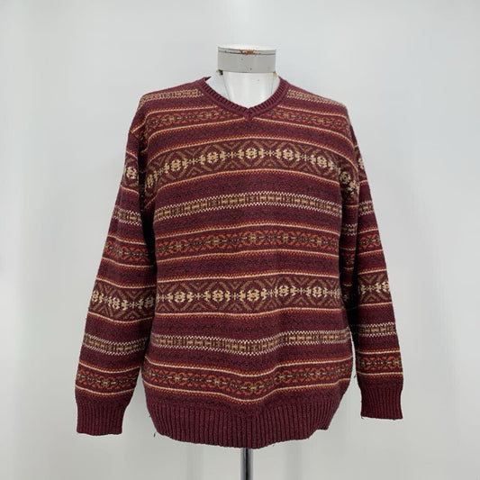 St. John's Bay Sweater