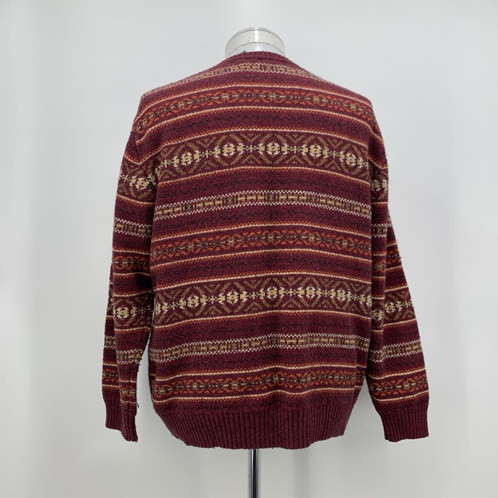 St. John's Bay Sweater