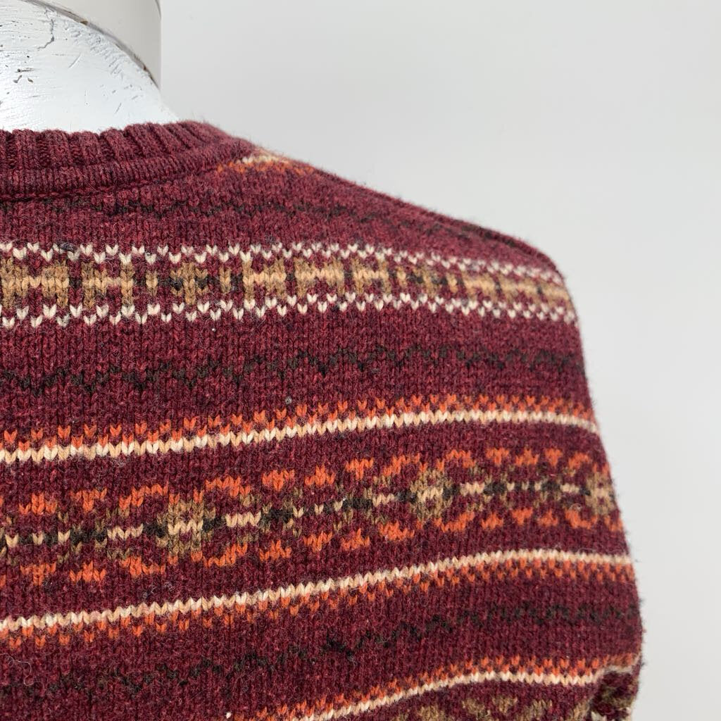 St. John's Bay Sweater