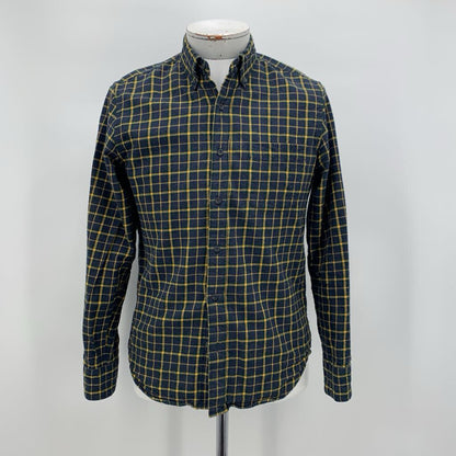 J. Crew Flannel Shirt