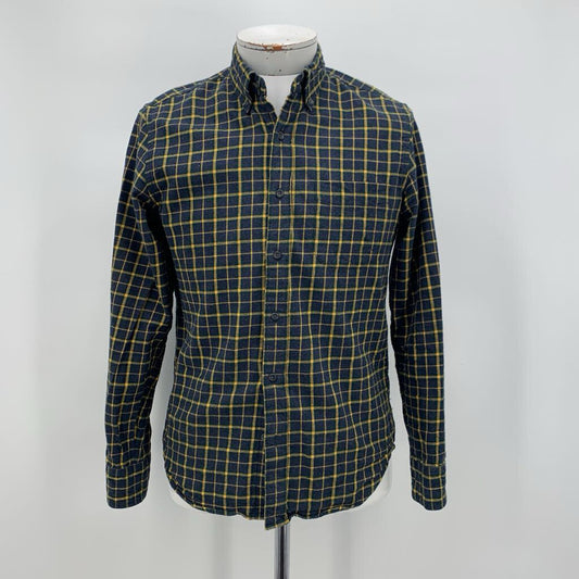 J. Crew Flannel Shirt